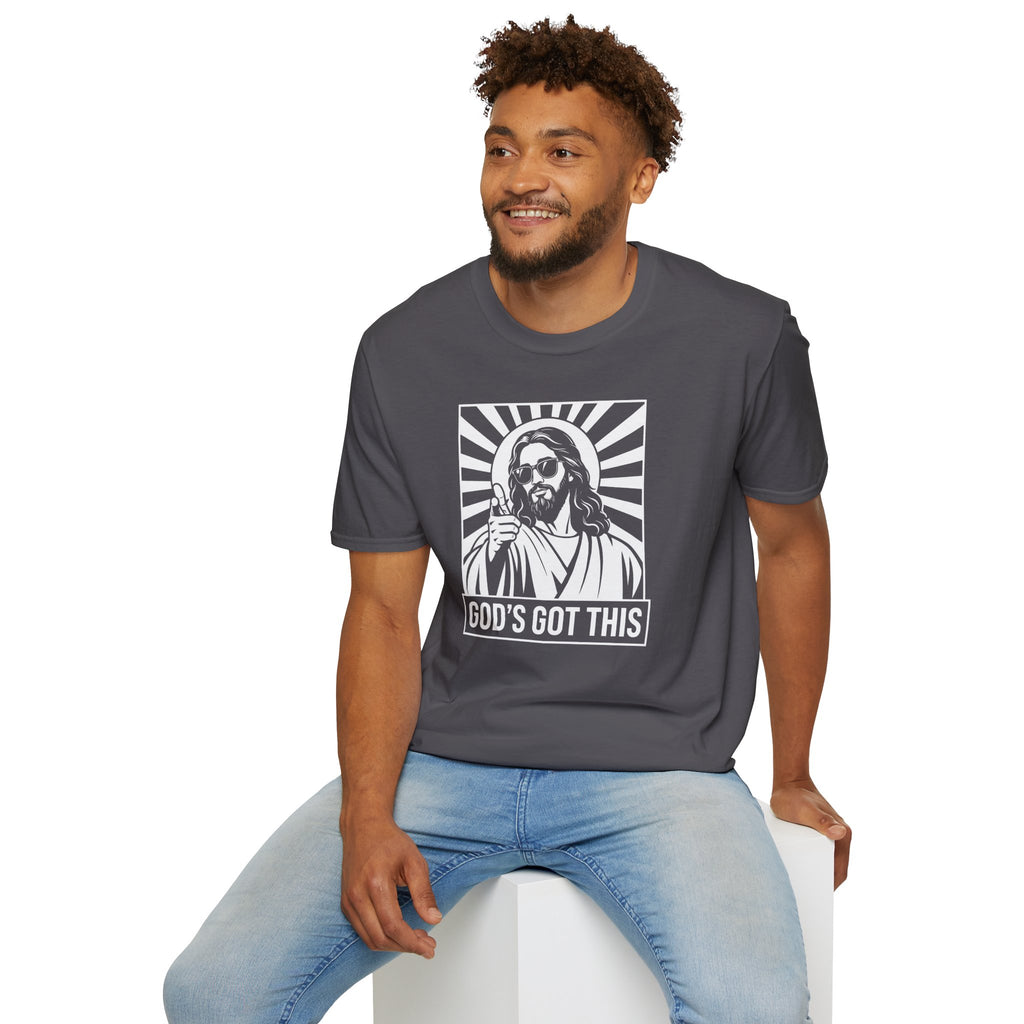 GOD'S GOT THIS T-Shirt