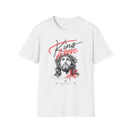 KING ABOVE ALL T-Shirt