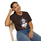 JESUS AS RENAISSANCE SCULPTURE T-Shirt