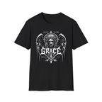 GRACE JESUS METAL T-Shirt