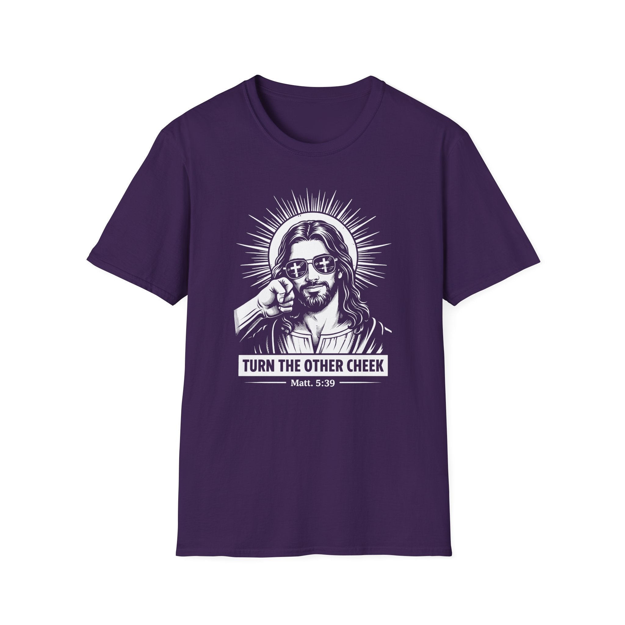 TURN THE OTHER CHEEK T-Shirt
