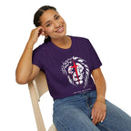 MADE NEW CALLED HIGHER LION T-Shirt