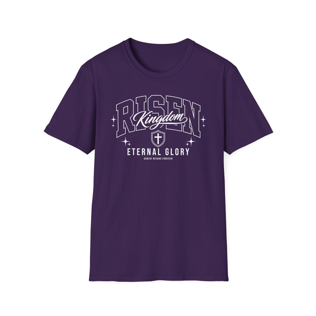 RISEN KINGDOM ETERNAL GLORY T-Shirt