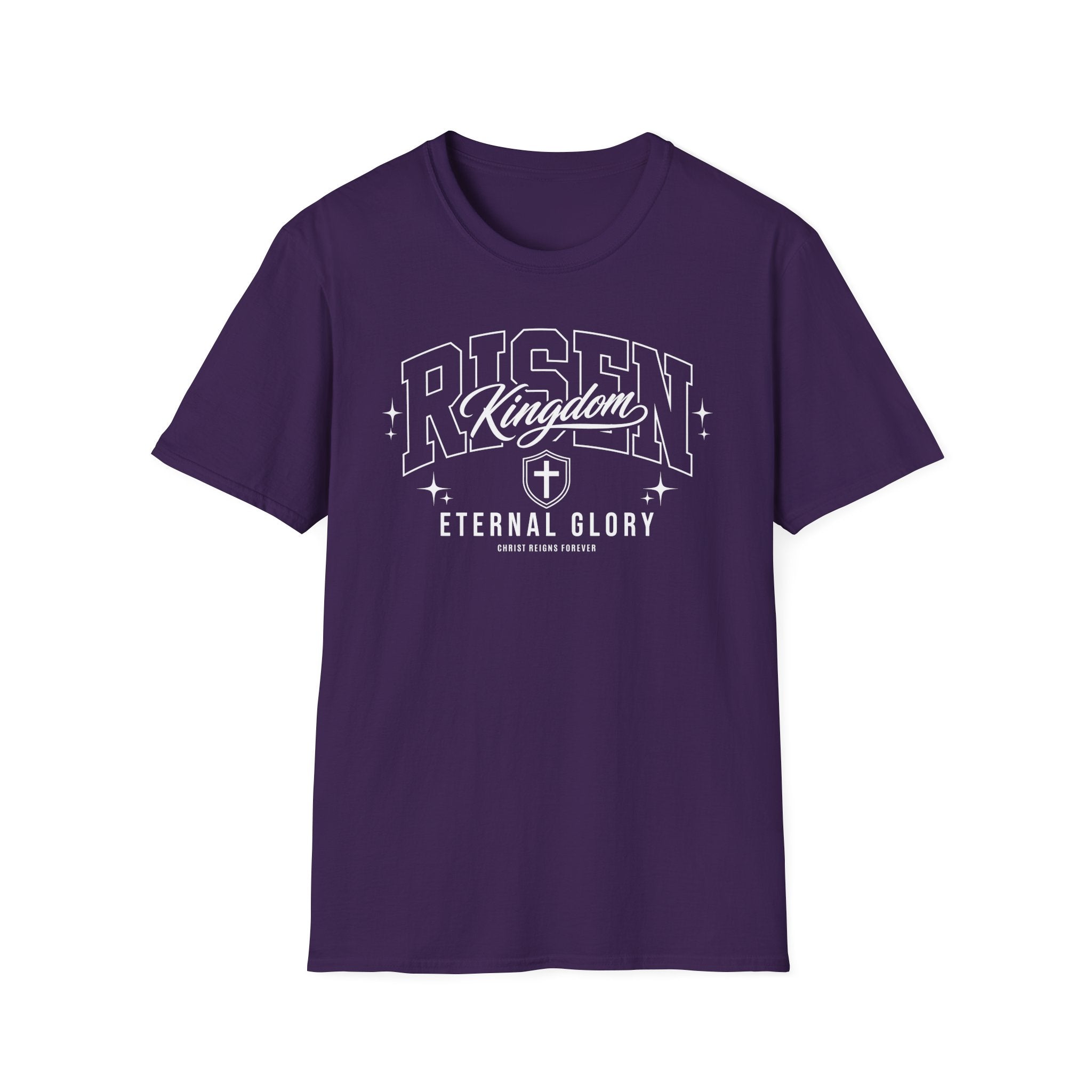 RISEN KINGDOM ETERNAL GLORY T-Shirt