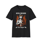 DEVIL CRUSHER T-Shirt