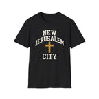 NEW JERUSALEM CITY T-Shirt