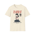 We Belong To The Lord Schoolgirl T-Shirt