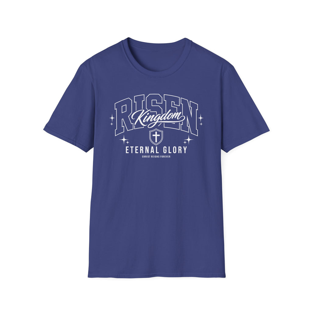 RISEN KINGDOM ETERNAL GLORY T-Shirt