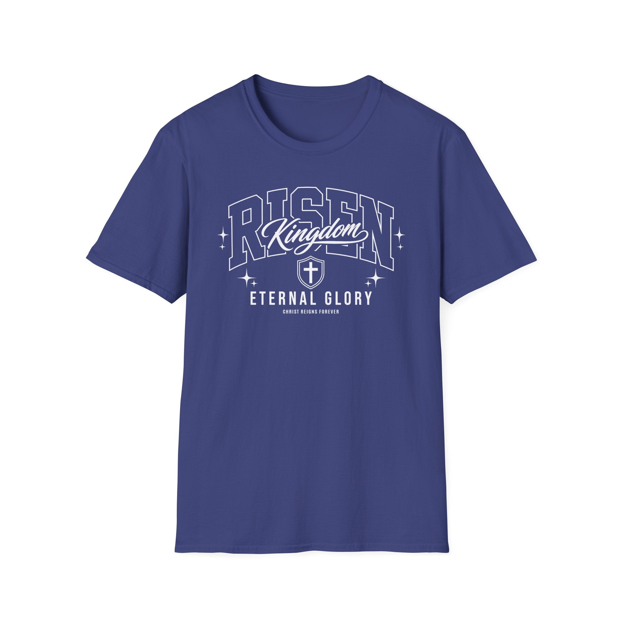 RISEN KINGDOM ETERNAL GLORY T-Shirt