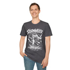 STORMWALKER FAITH OVER FEAR T-Shirt