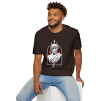 JESUS AS RENAISSANCE SCULPTURE T-Shirt