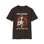 DEVIL CRUSHER T-Shirt