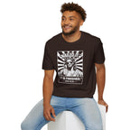 NAILED IT IT IS FINISHED T-Shirt