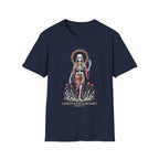 Clothed In Strength And Dignity T-Shirt