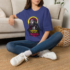 SAVED BY HIS BLOOD T-Shirt
