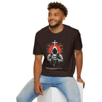 AND DELIVER US FROM EVIL T-Shirt