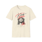 KING ABOVE ALL T-Shirt