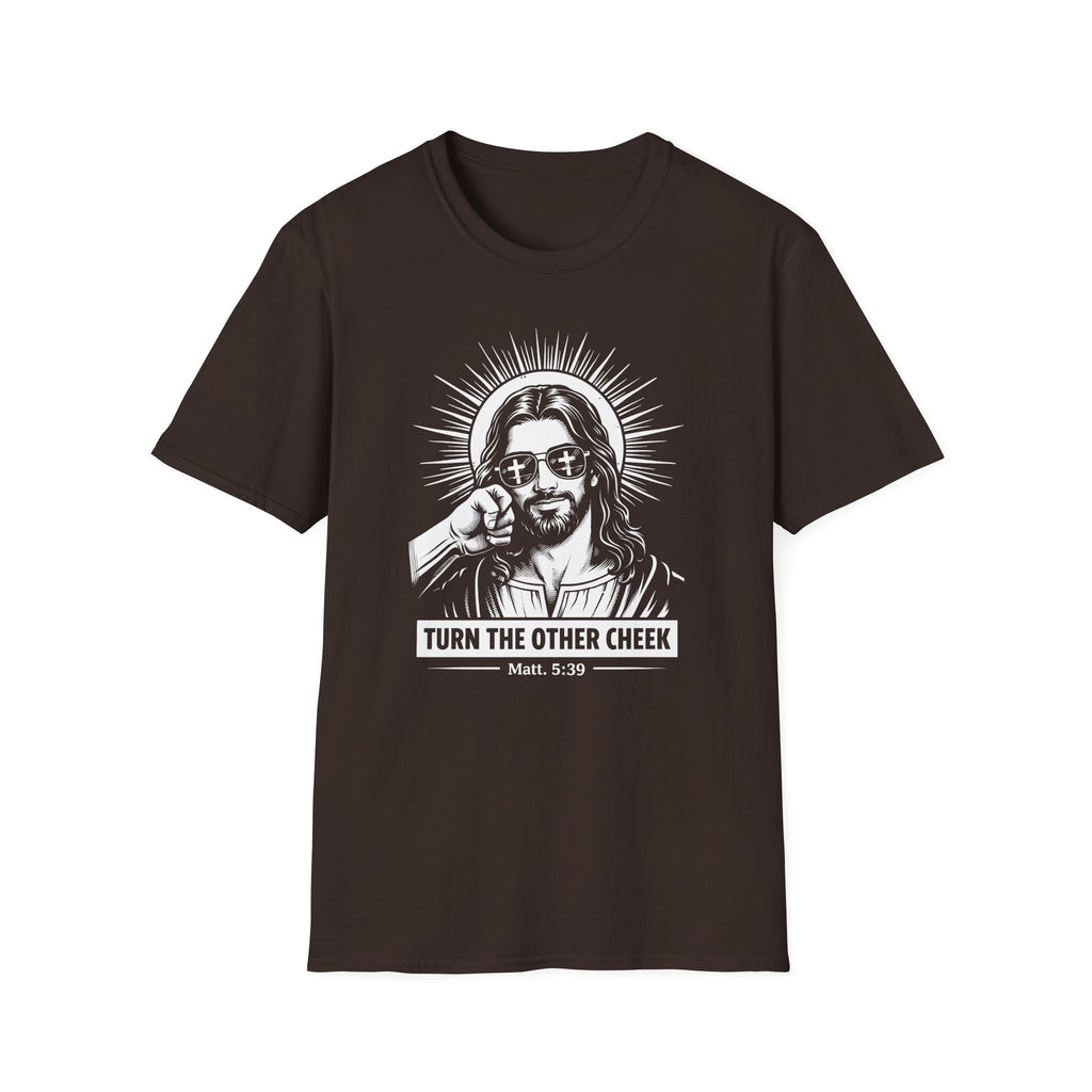 TURN THE OTHER CHEEK T-Shirt