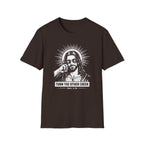 TURN THE OTHER CHEEK T-Shirt