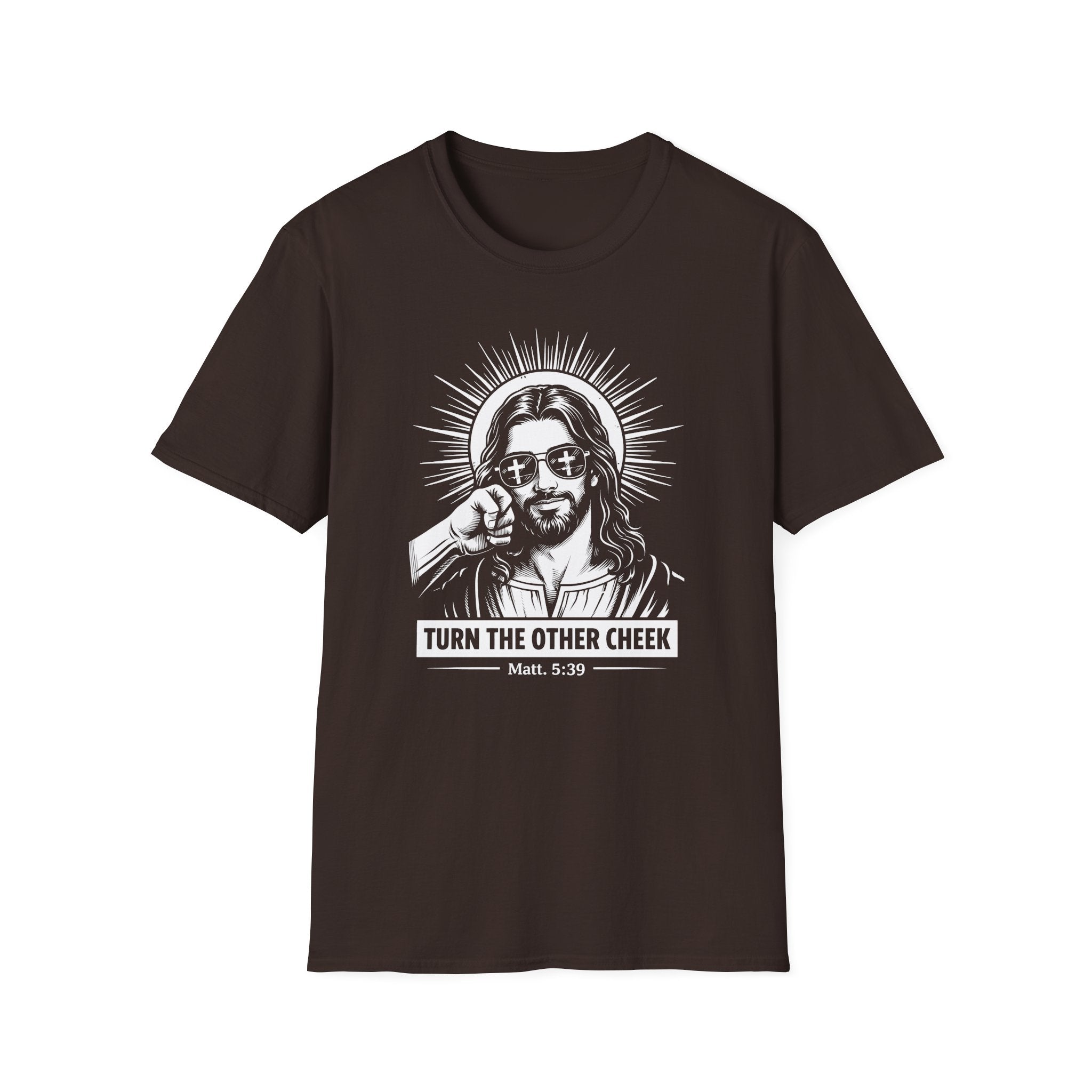 TURN THE OTHER CHEEK T-Shirt
