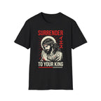 MANGA SURRENDER TO YOUR KING T-Shirt