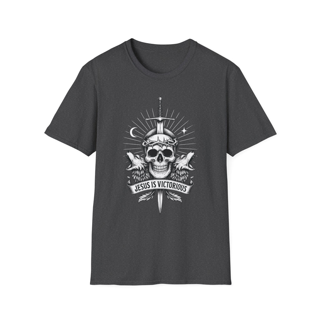 Jesus Is Victorious T-Shirt