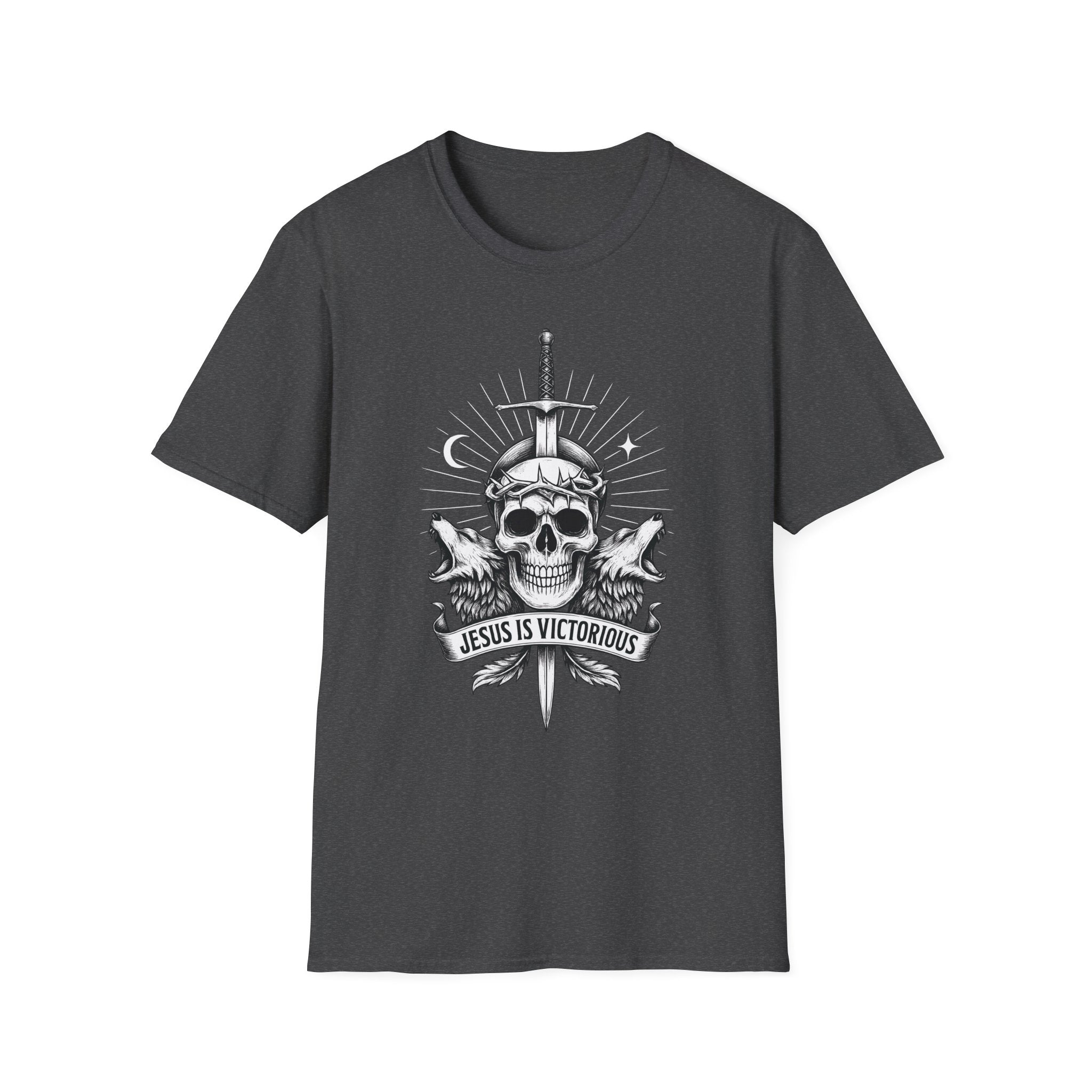 Jesus Is Victorious T-Shirt