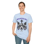 FAITH NEVER DIES T-Shirt