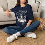 JESUS CHRIST LAMB OF GOD T-Shirt