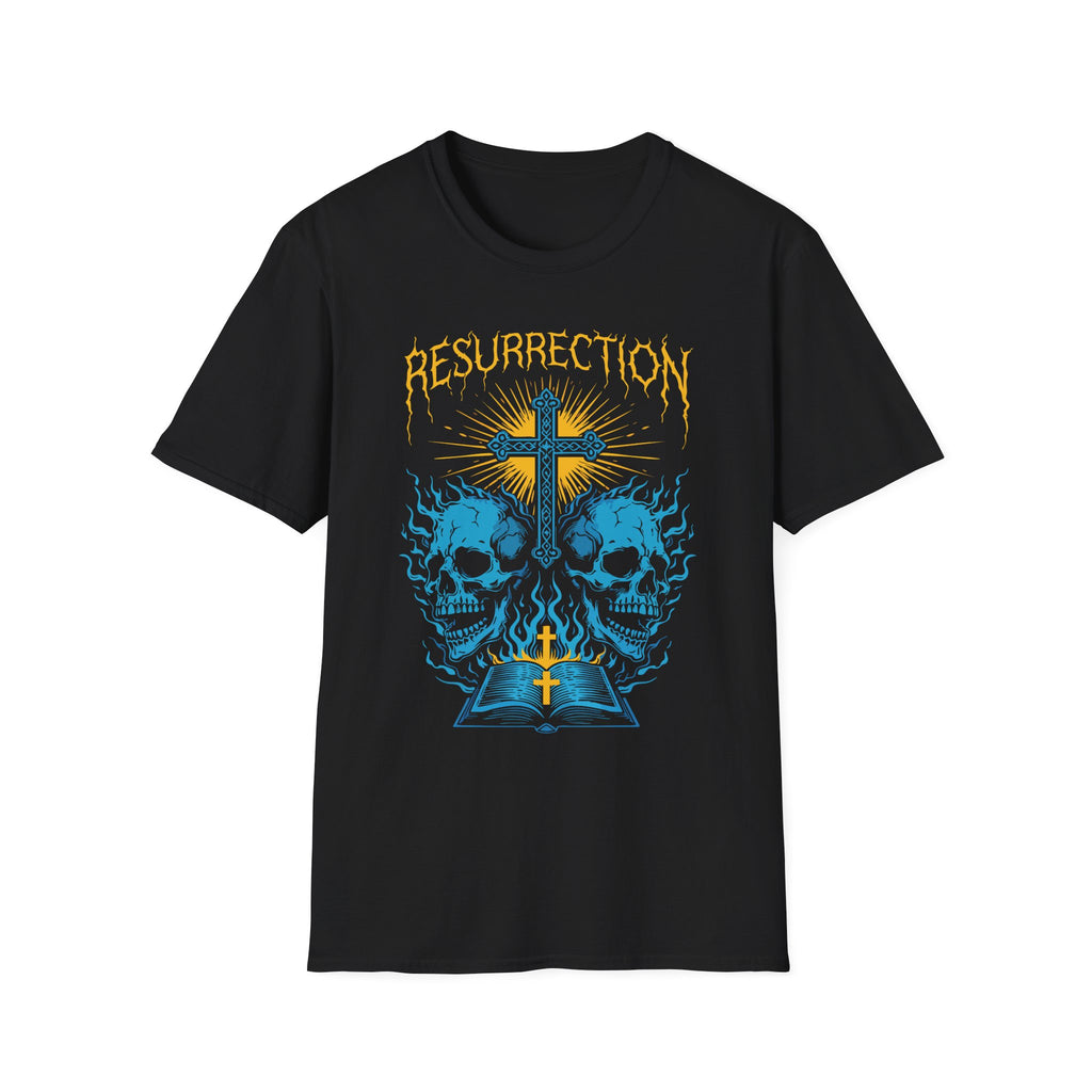 RESURRECTION T-Shirt