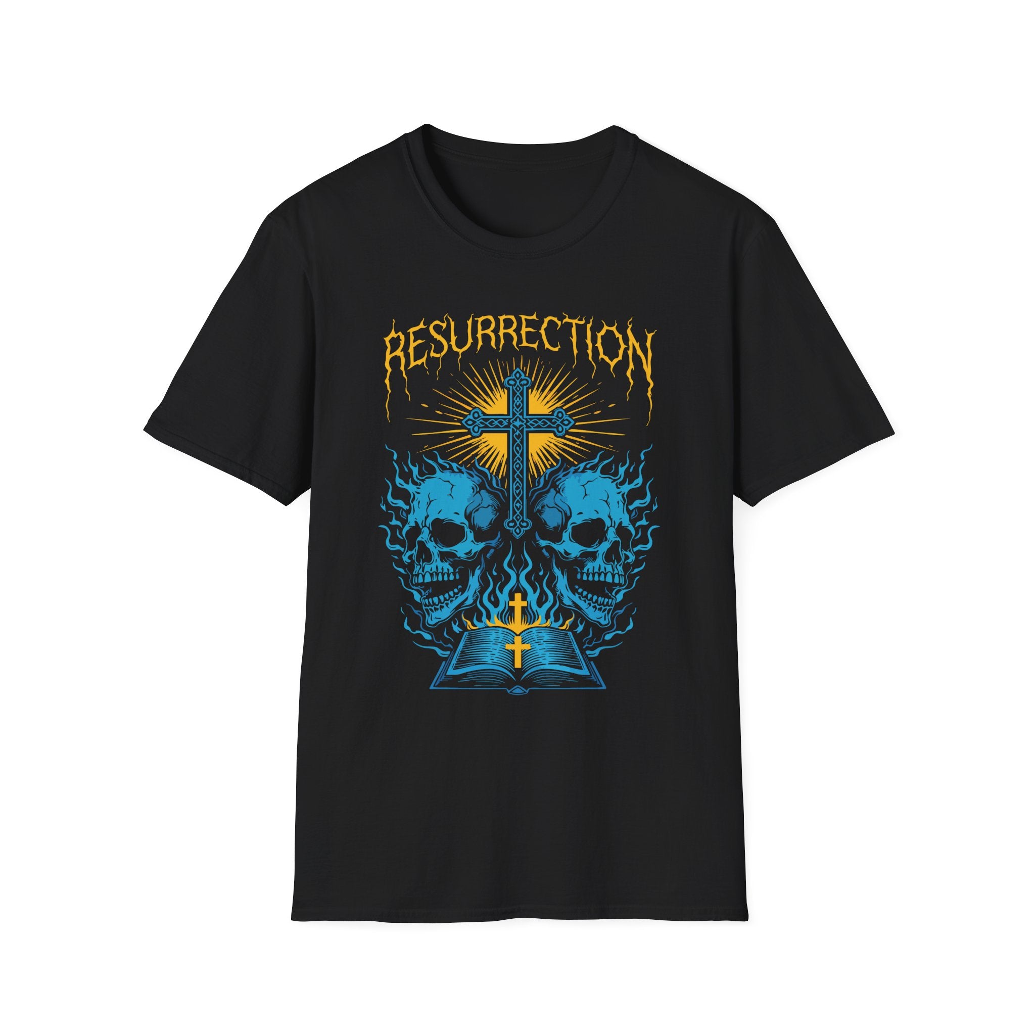 RESURRECTION T-Shirt