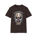 My Refuge And My Fortress T-Shirt