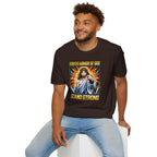 ARMOR OF GOD STAND STRONG T-Shirt