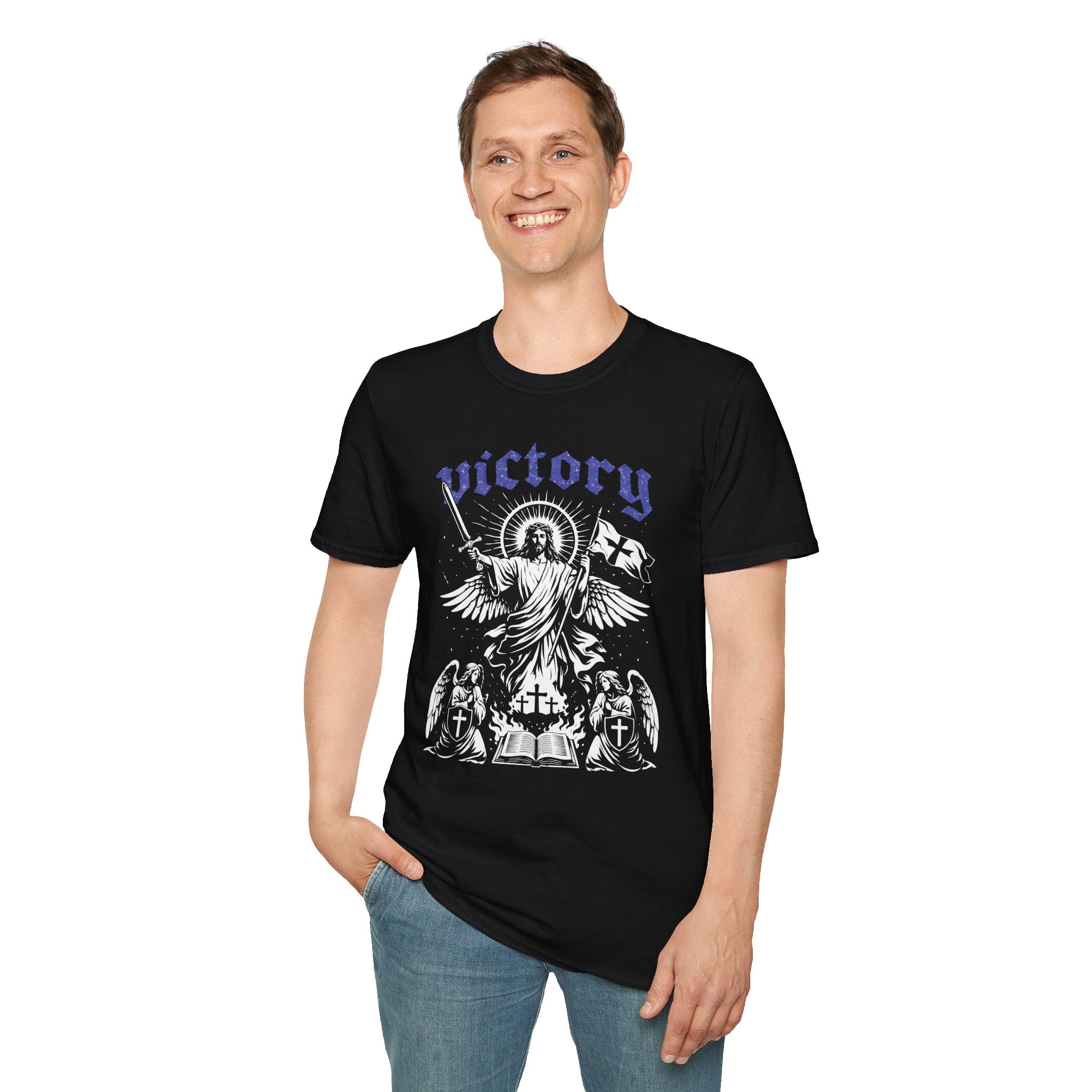 VICTORY T-Shirt