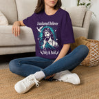 UNASHAMED BELIEVER T-Shirt