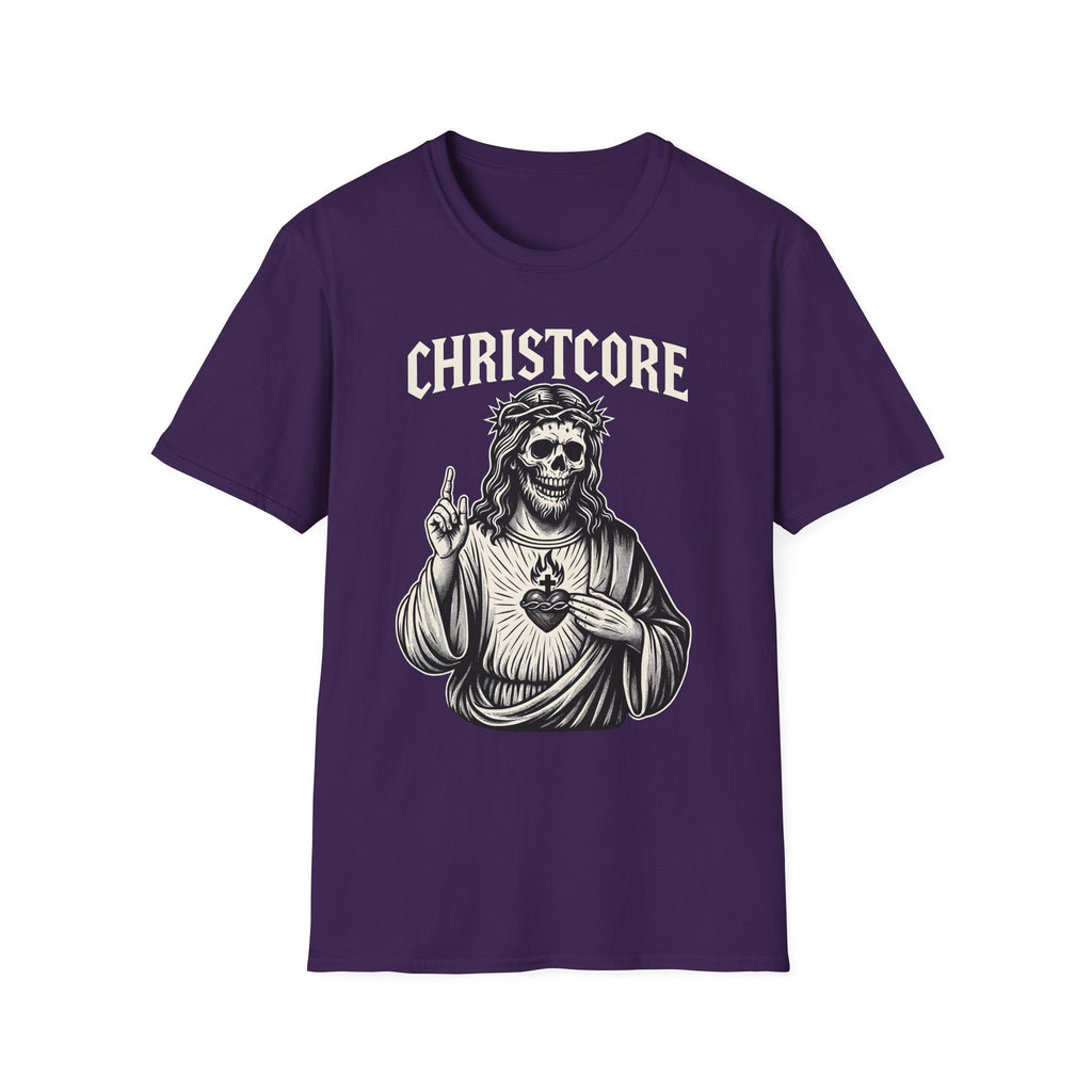 Christcore 2 T-Shirt