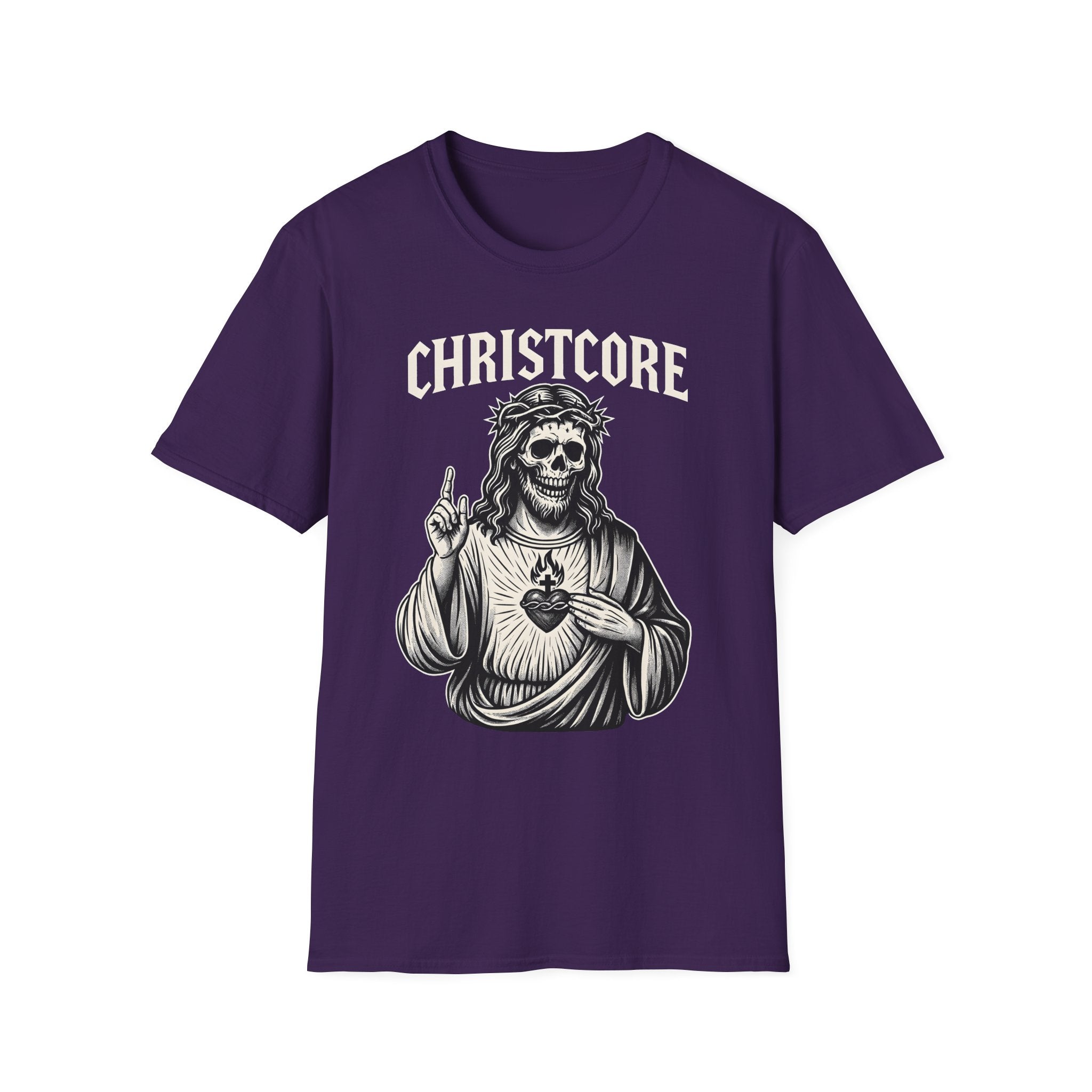 Christcore 2 T-Shirt
