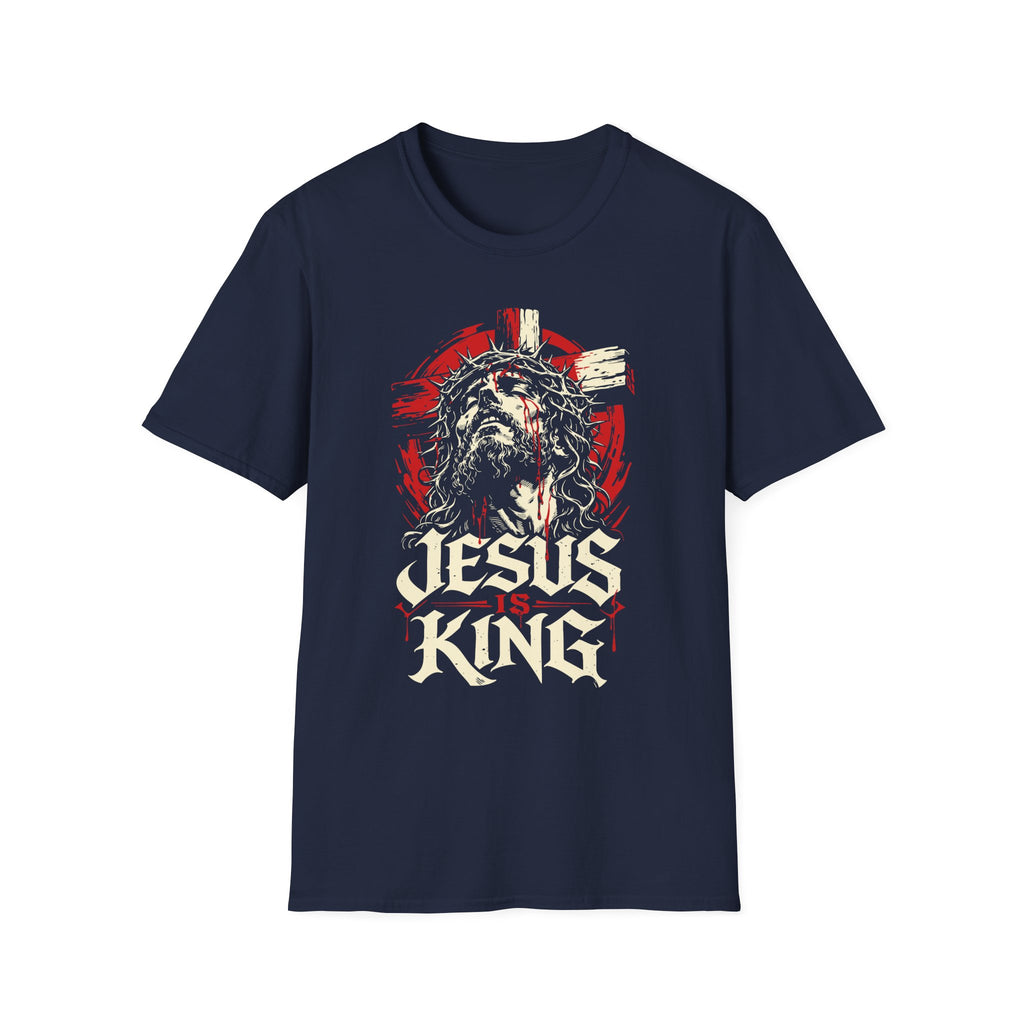 JESUS IS KING T-Shirt