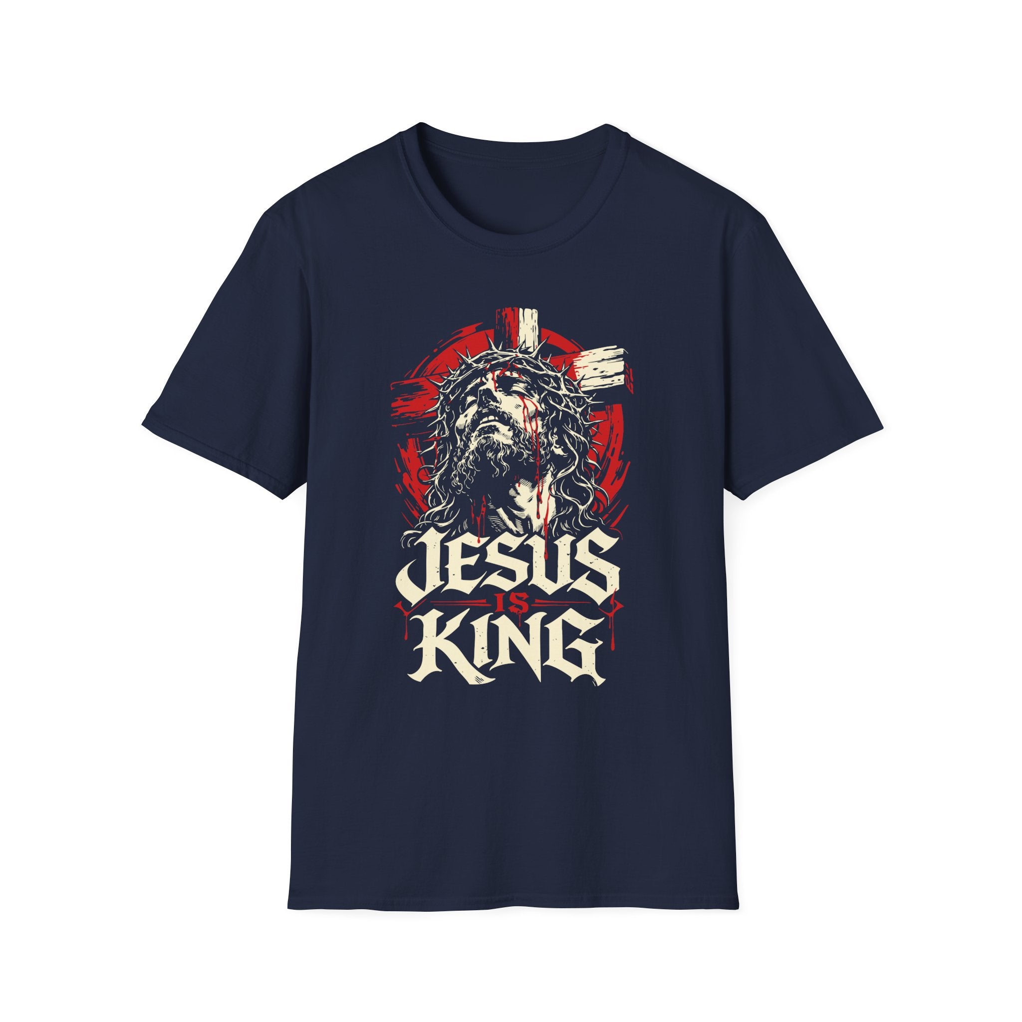 JESUS IS KING T-Shirt