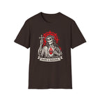 DEATH IS DEFEATED T-Shirt