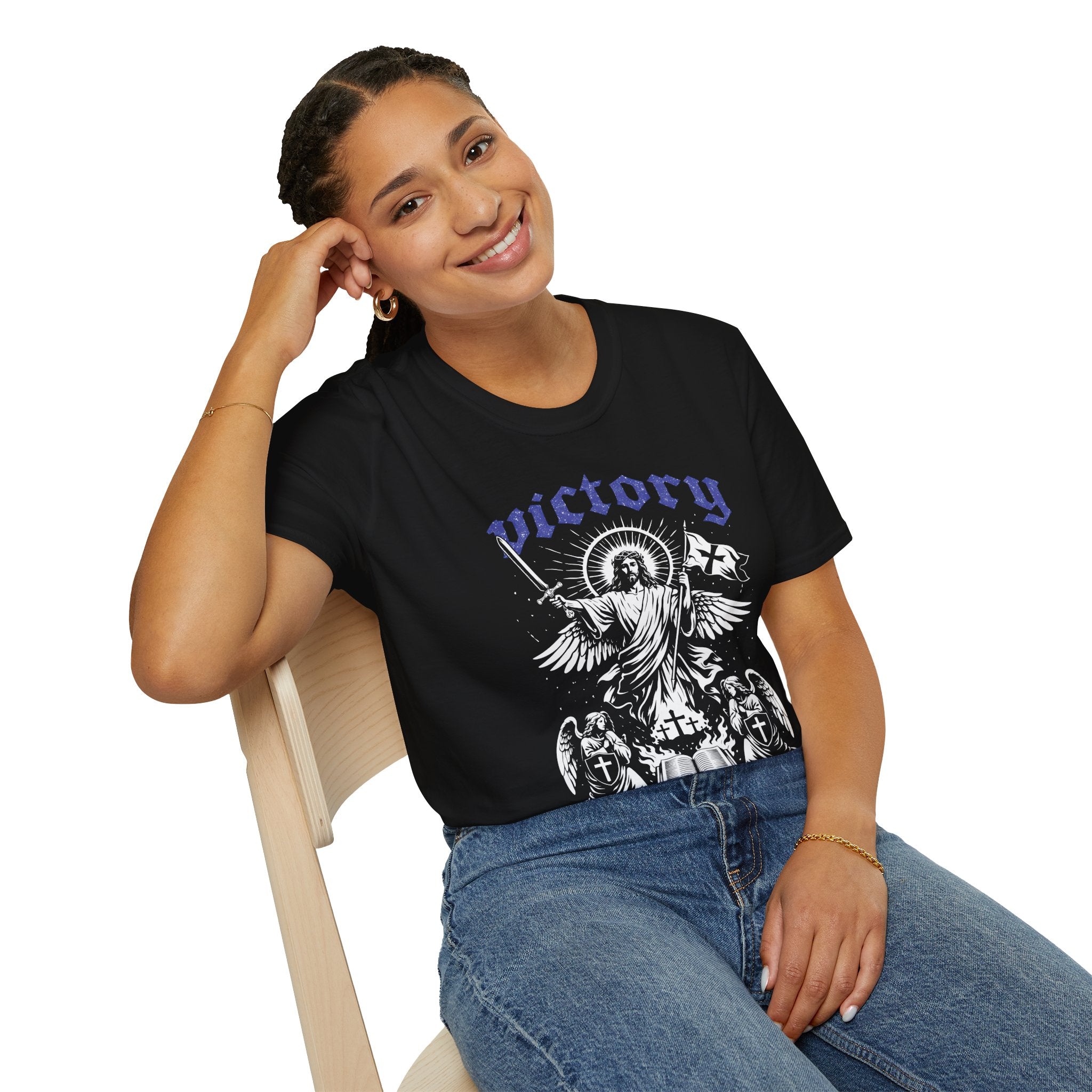 VICTORY T-Shirt