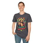 MANGA HEAVEN INVADER T-Shirt