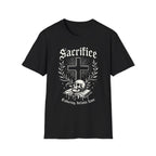 SACRIFICE ENDURING INFINITE LOVE T-Shirt