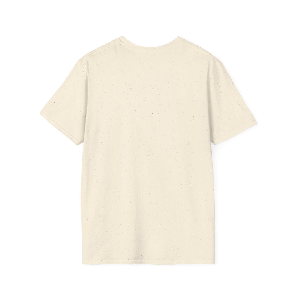 Jesus Manga Hugging Man T-Shirt