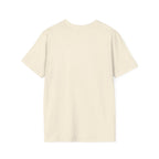 Jesus Manga Hugging Man T-Shirt