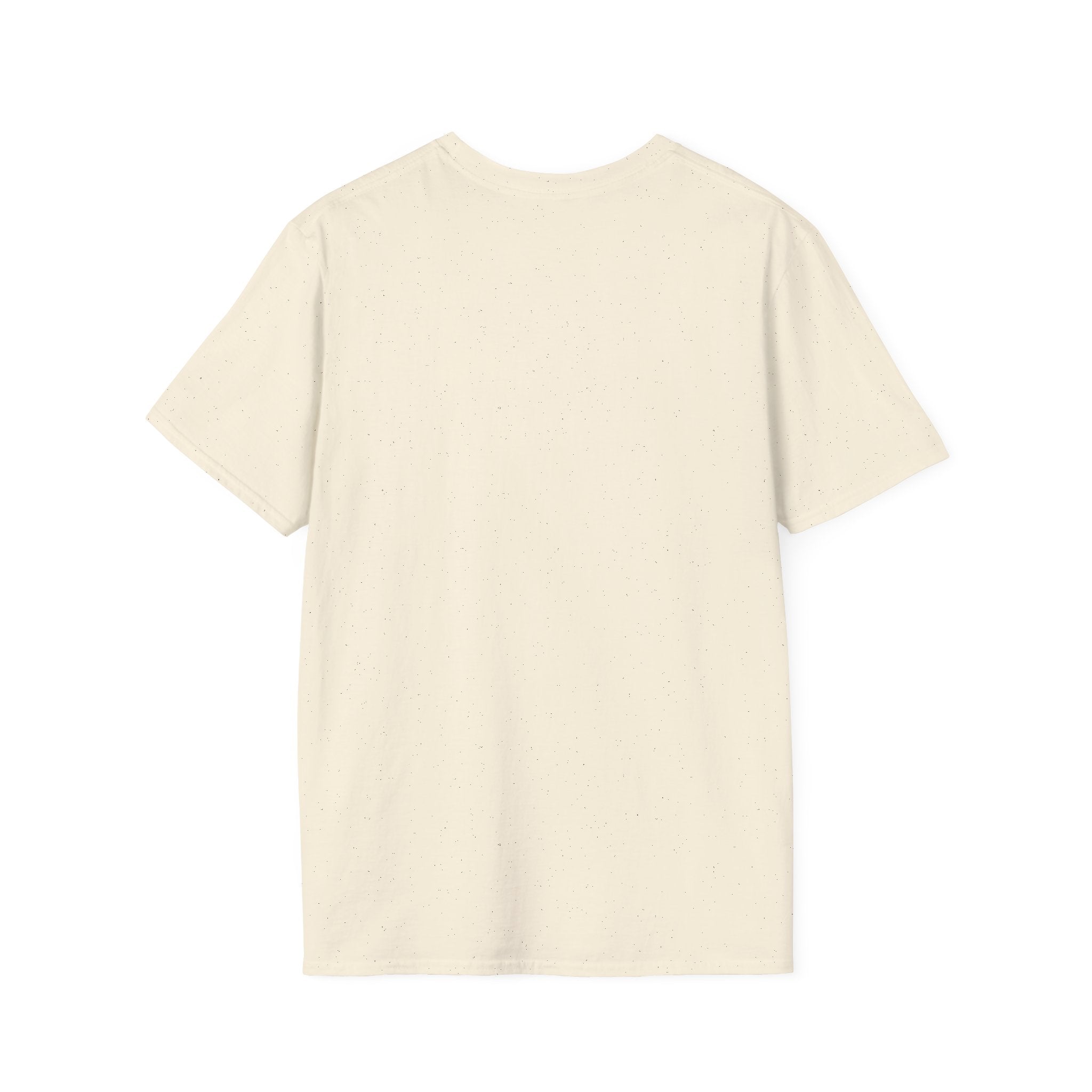 Jesus Manga Hugging Man T-Shirt