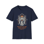 THE LORD IS MY LIGHT AND MY SALVATION T-Shirt