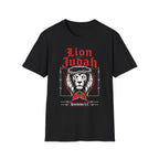 LION OF JUDAH REVELATION 5:5 T-Shirt
