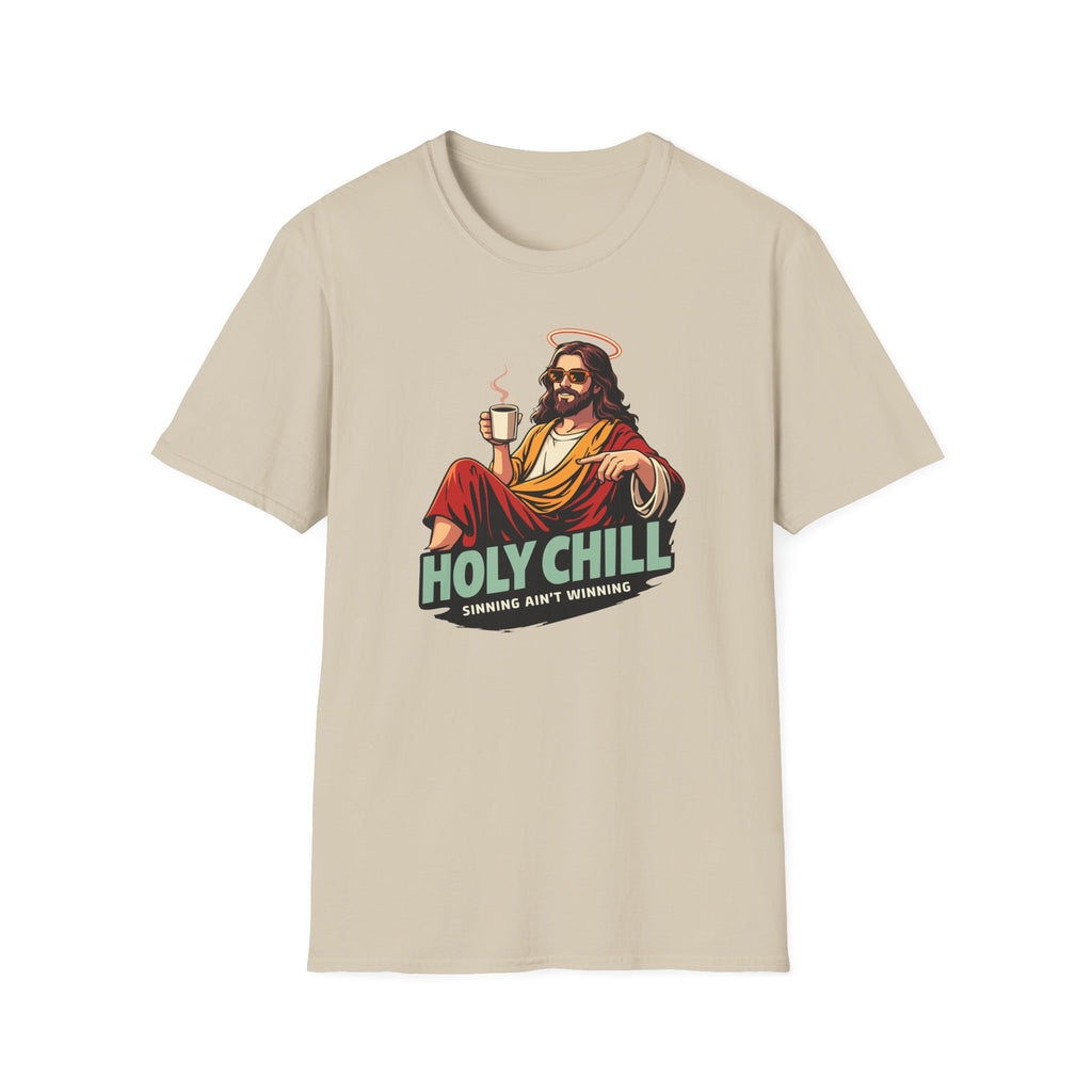 HOLY CHILL T-Shirt