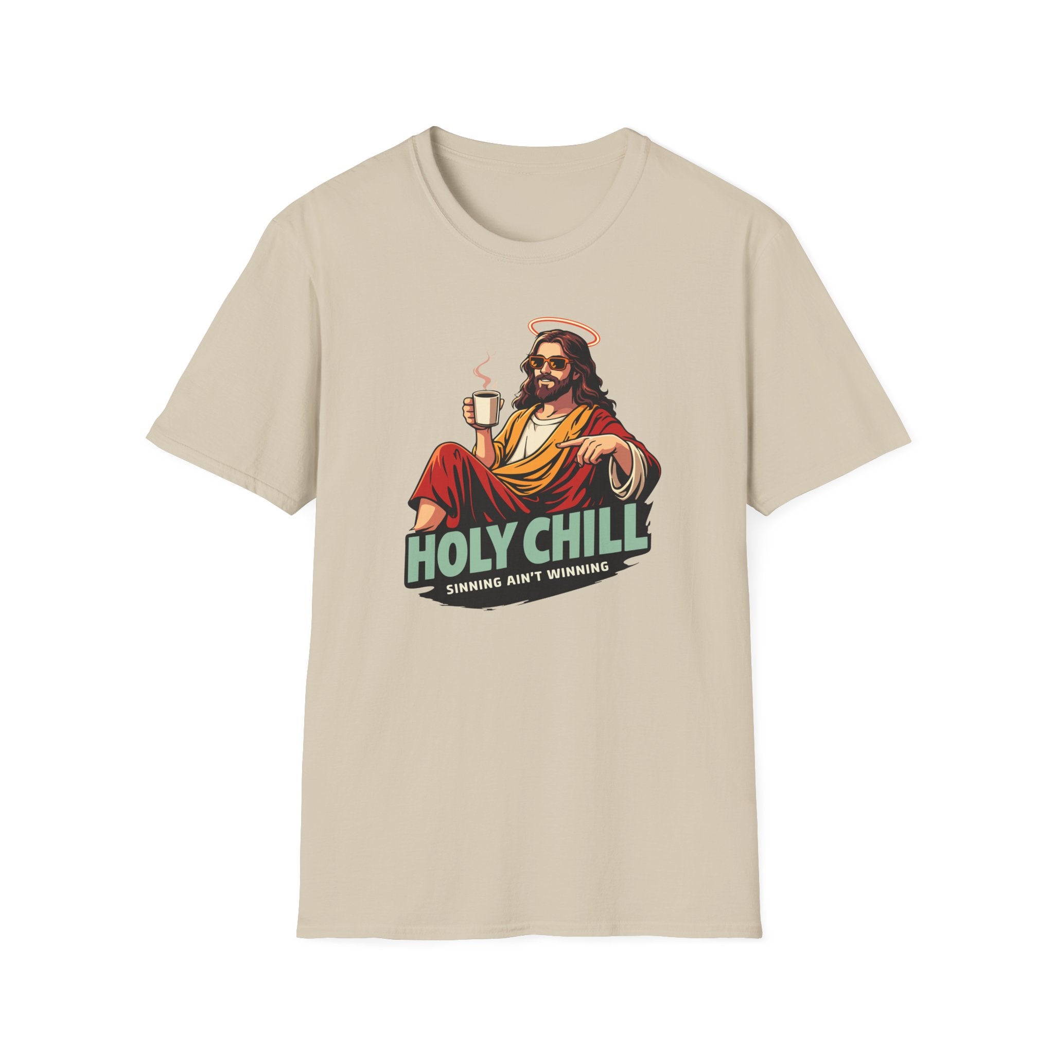 HOLY CHILL T-Shirt